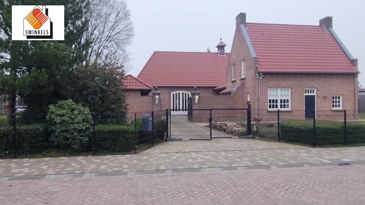 Video of Flemingstraat 6
