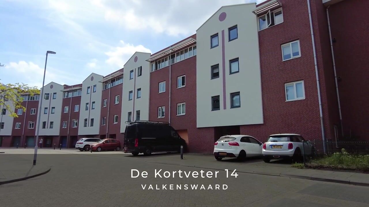 Video van de Kortveter 14