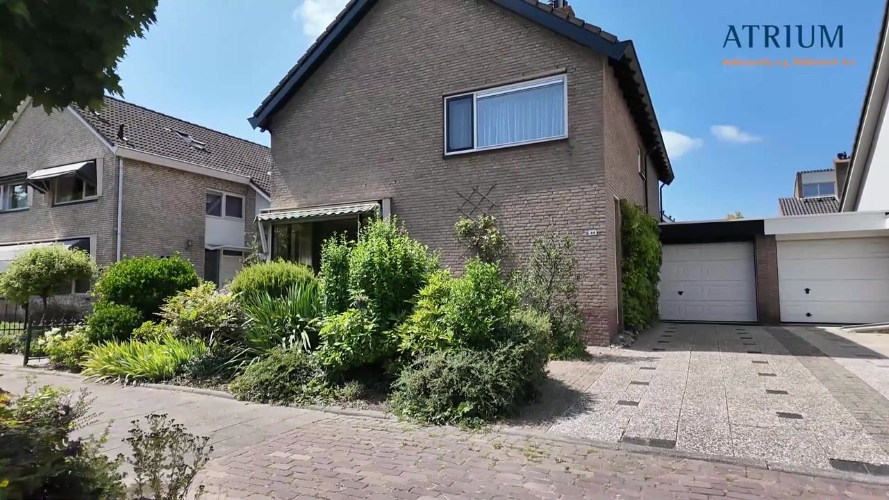 Video van Gouwestraat 44