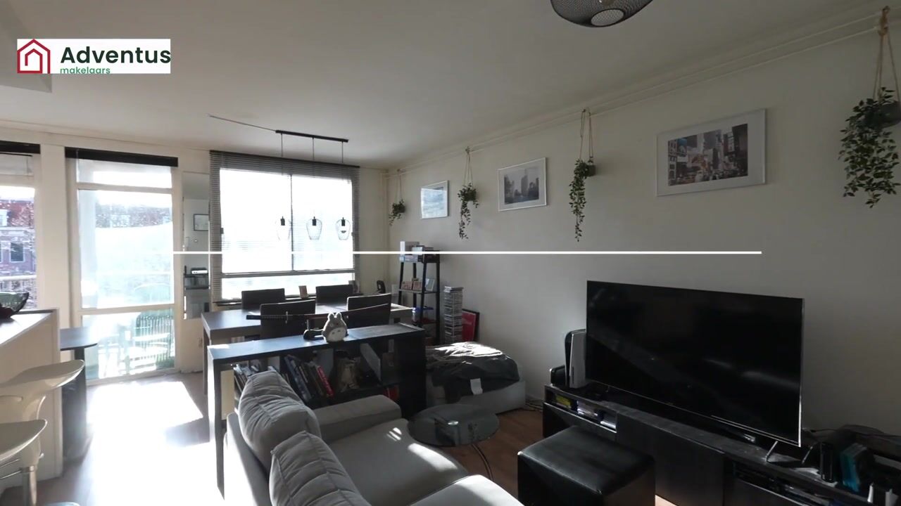 Video van Eerste Oosterparkstraat 109-C