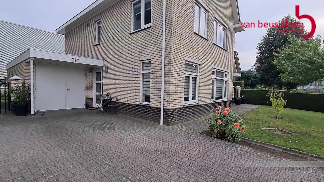 Video van Zwaluwstraat 3