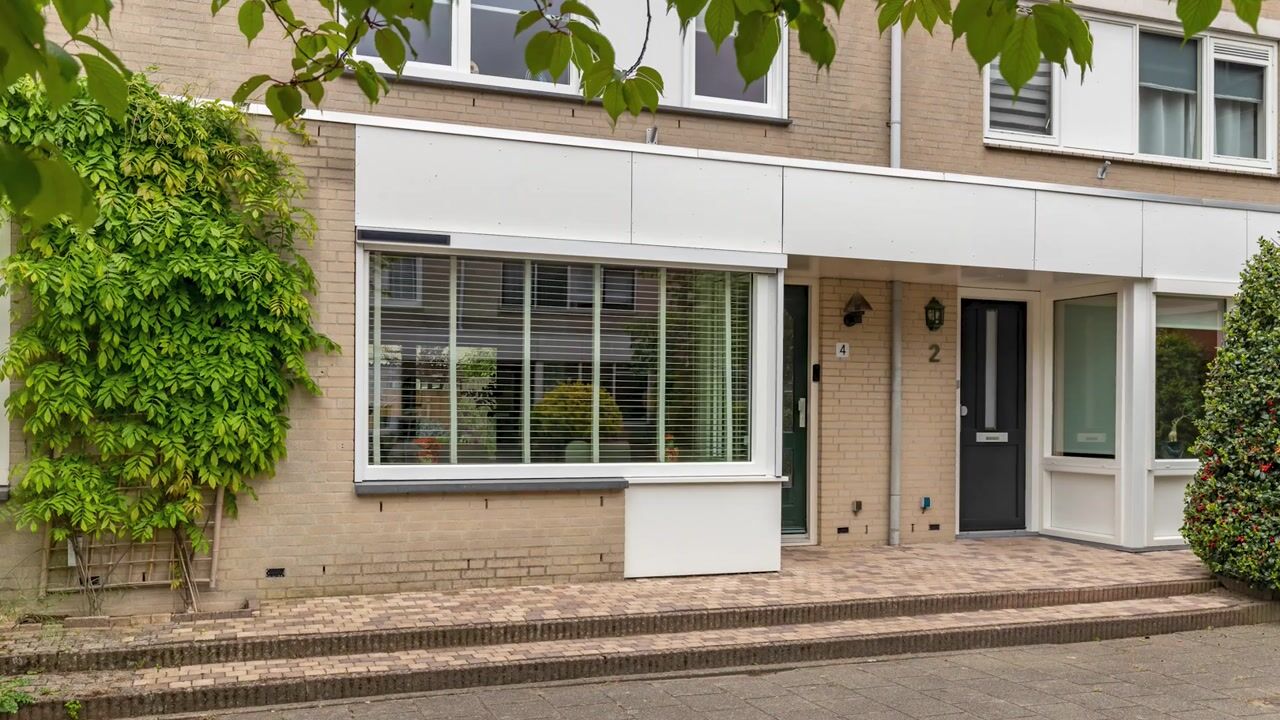 Video of Bisschop Luwunstraat 4