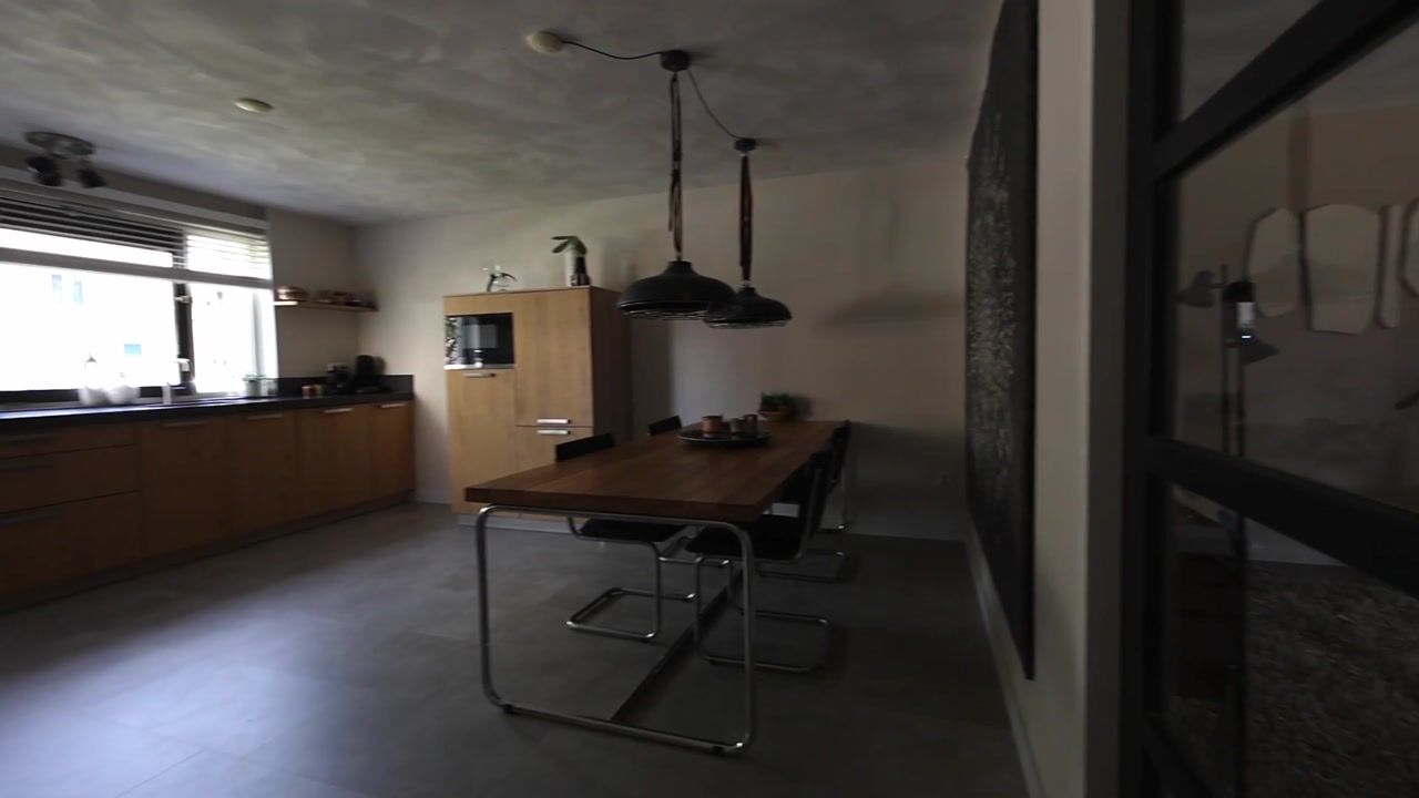 Video van van Ruysdaellaan 12