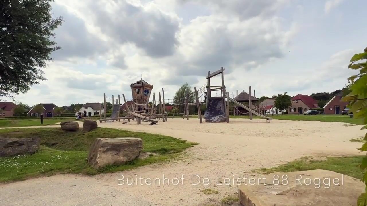 Video van Buitenhof de Leistert 88