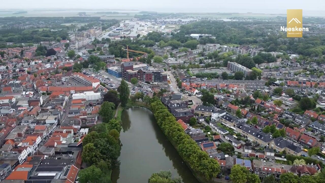 View video of Oostsingel 62