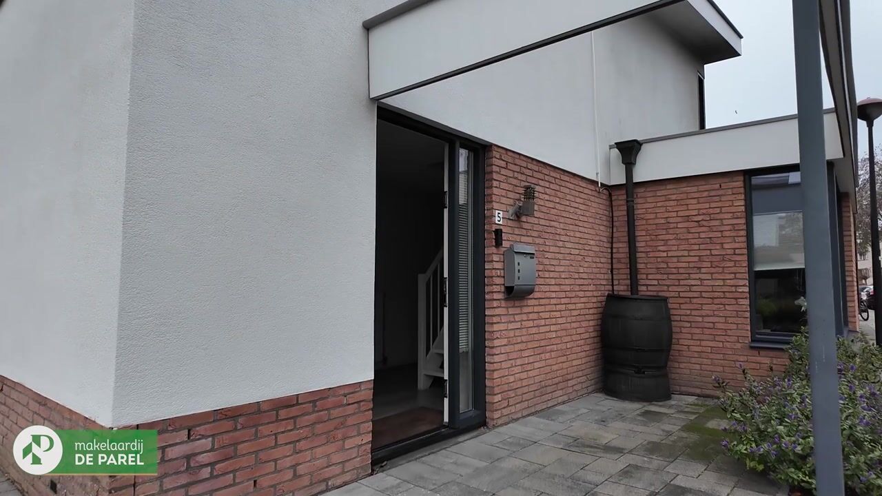 Video van Waterspin 5