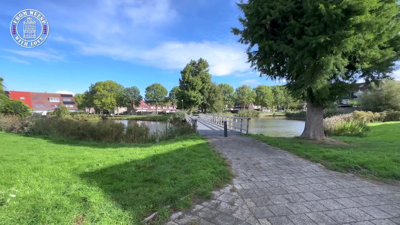 Video van Mouterspad 26