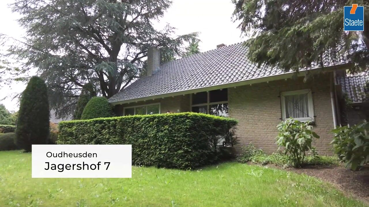 Video van Jagershof 7