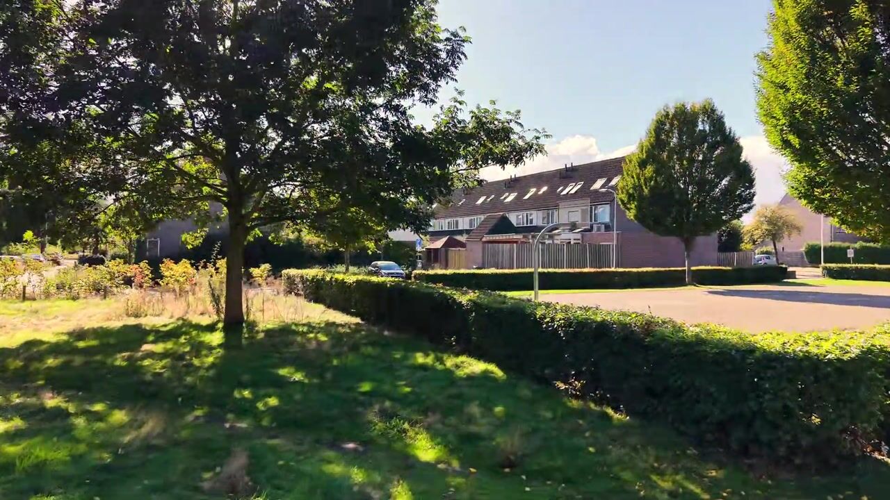 Video van Van de Cappellestraat 18