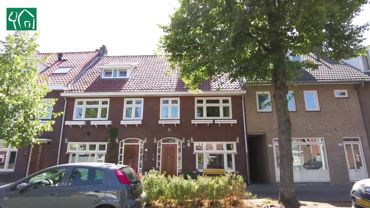 Video van Zeelsterstraat 59-E