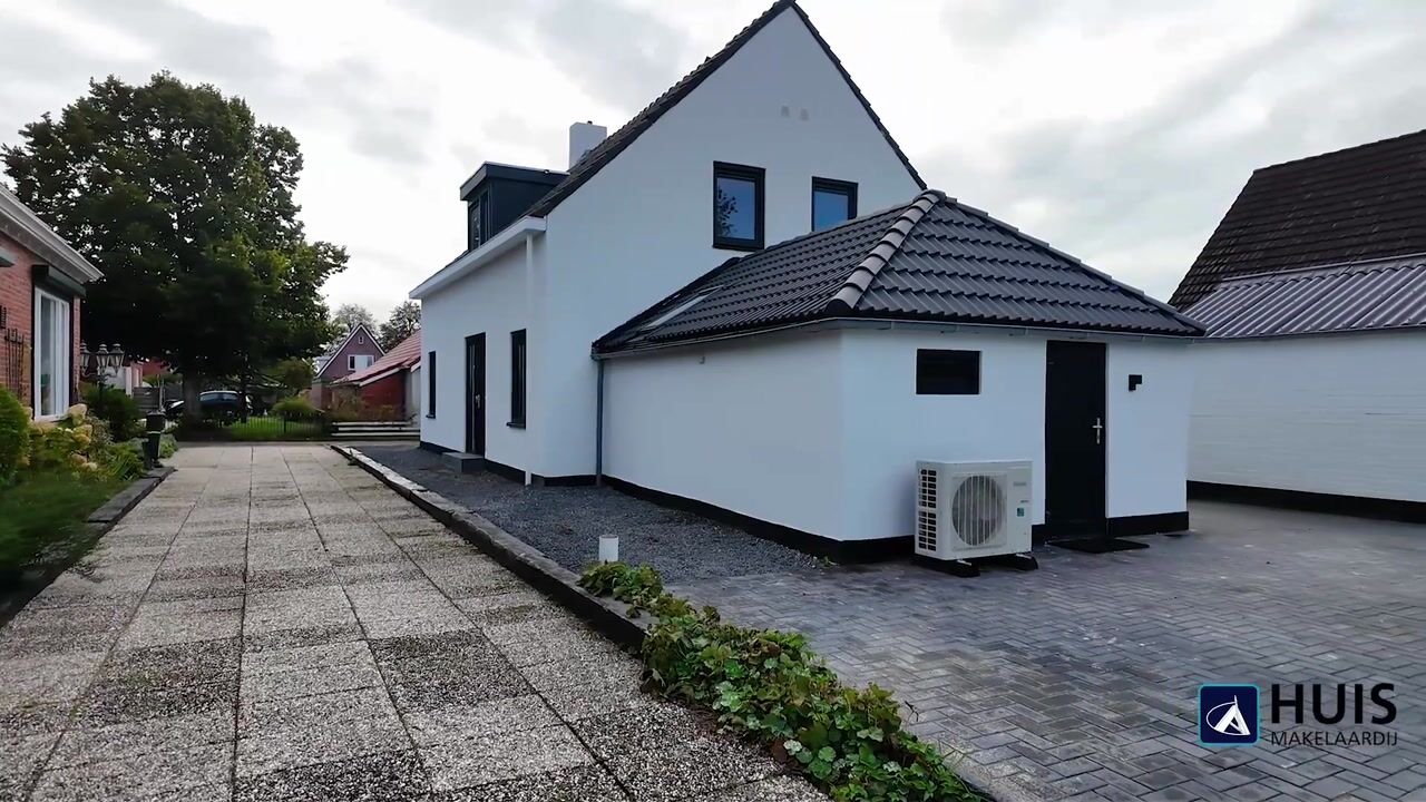 Video van Kerkstraat 26