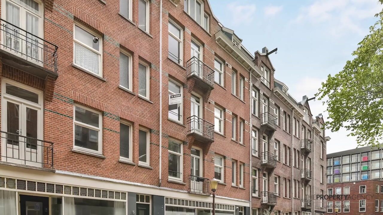 Video van Baarsstraat 7-2