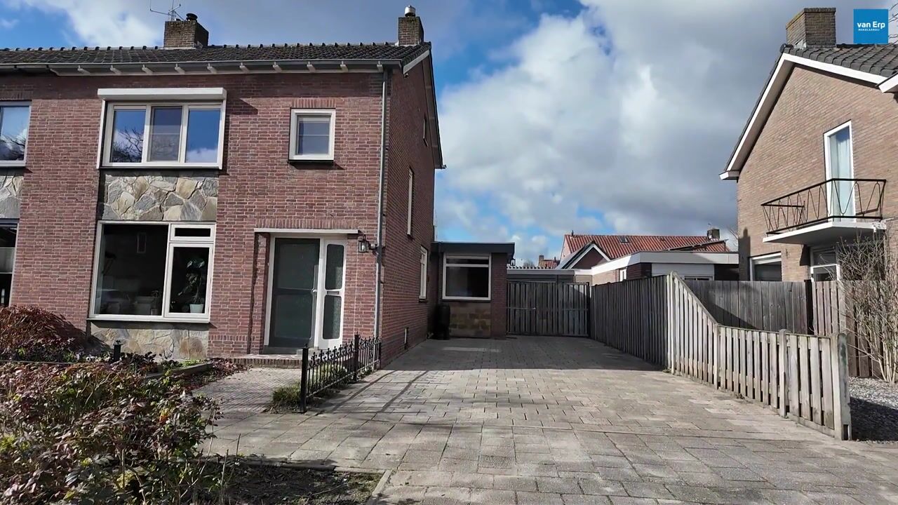 Video of Akkerstraat 18