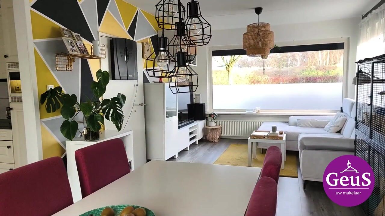 Video van Laureijnestraat 52