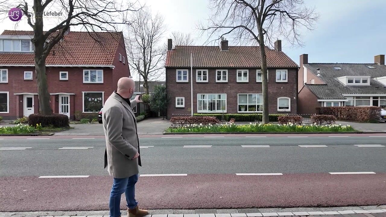 Video of Oranjelaan 4