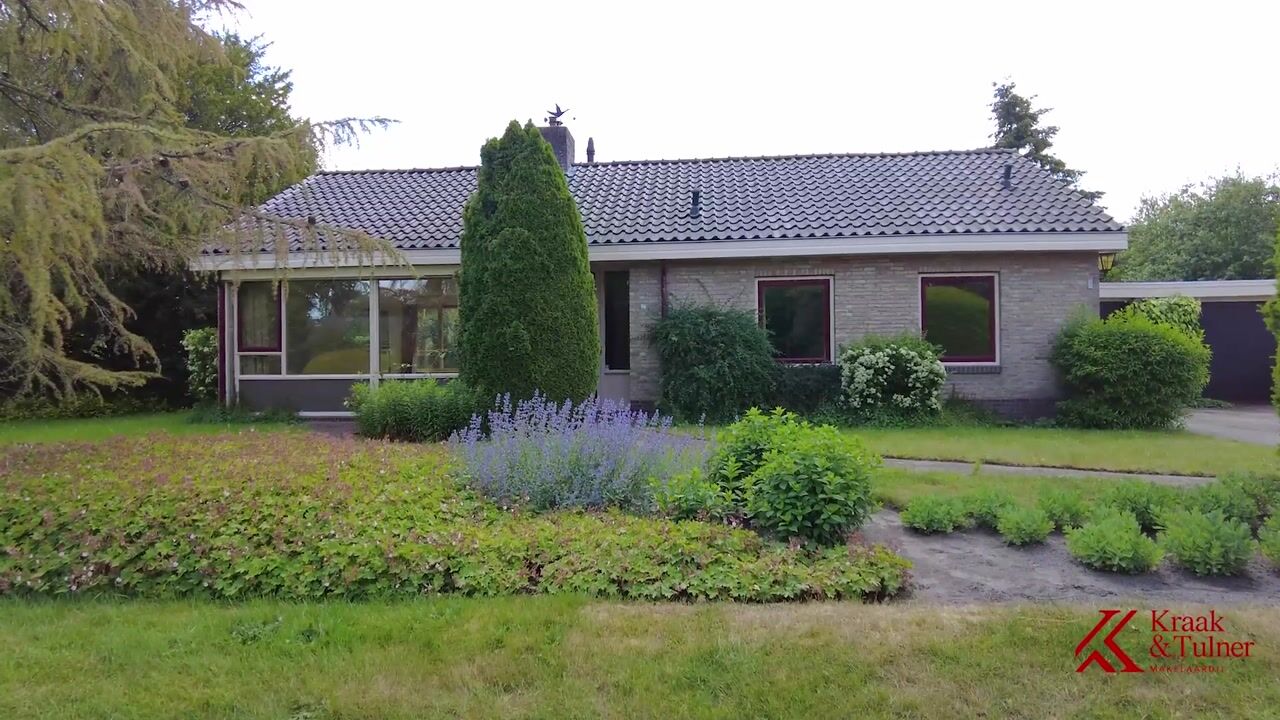 Video van Prinses Irenelaan 5