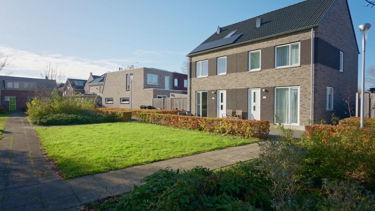 Video van Bosgouw 318