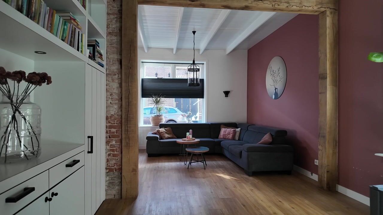 Video van Weverstraat 9