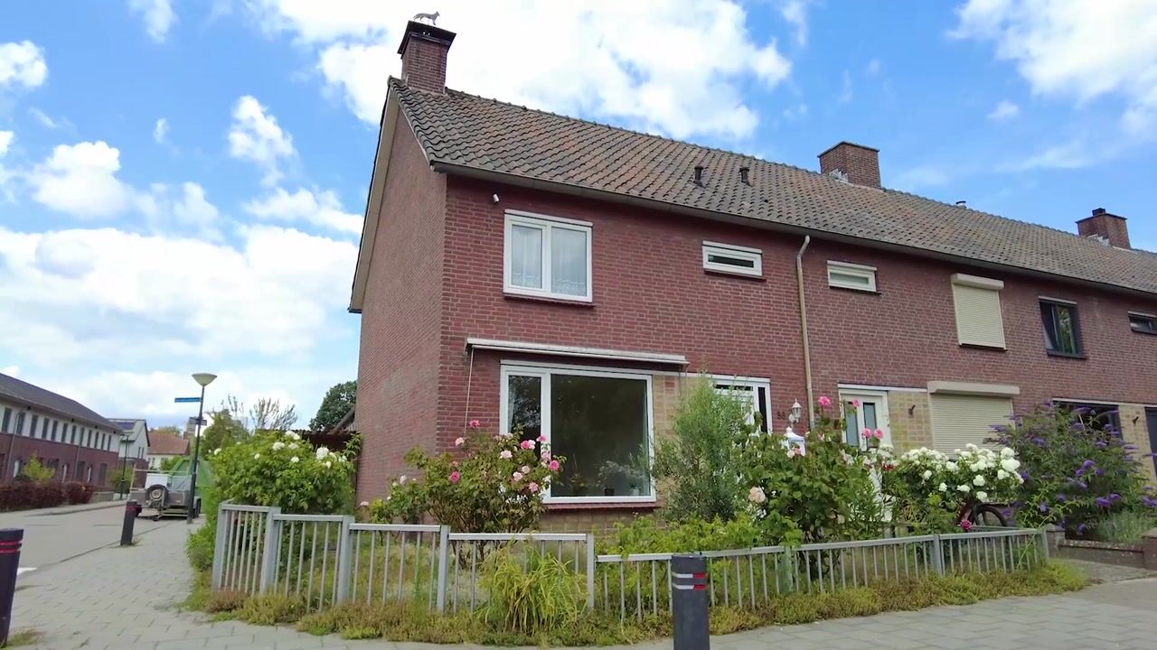 Video van Leeuwenbekstraat 53