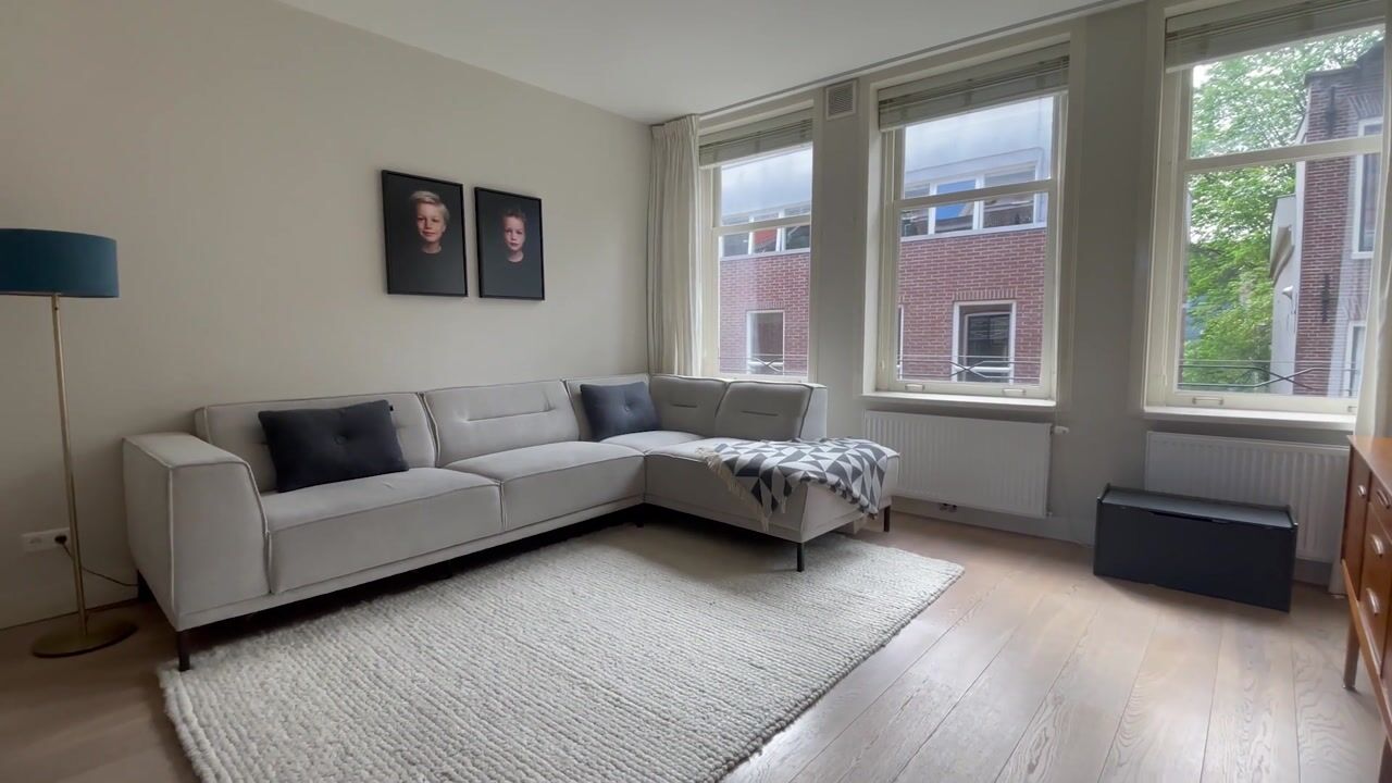 Video van Tichelstraat 55-2