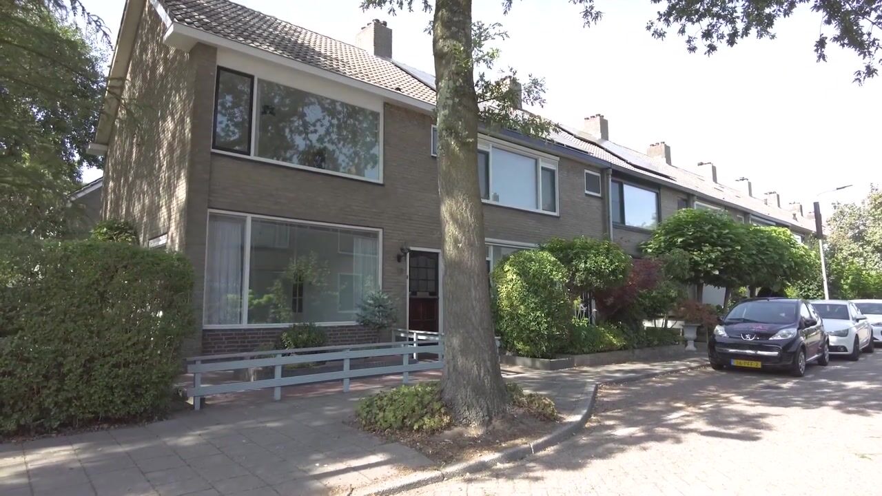 Video van Servatiusstraat 19
