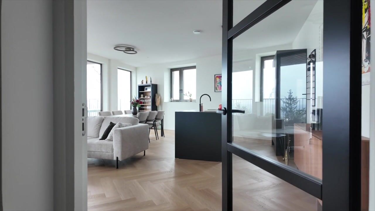 Video of Hoola van Nootenstraat 388