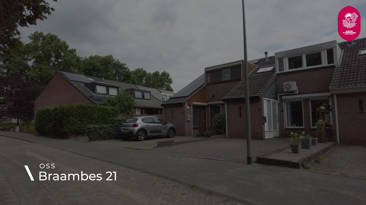 Video van Braambes 21