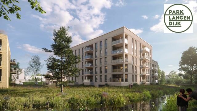 View video of De Zuster | Park Langendijk (NU IN VERKOOP)