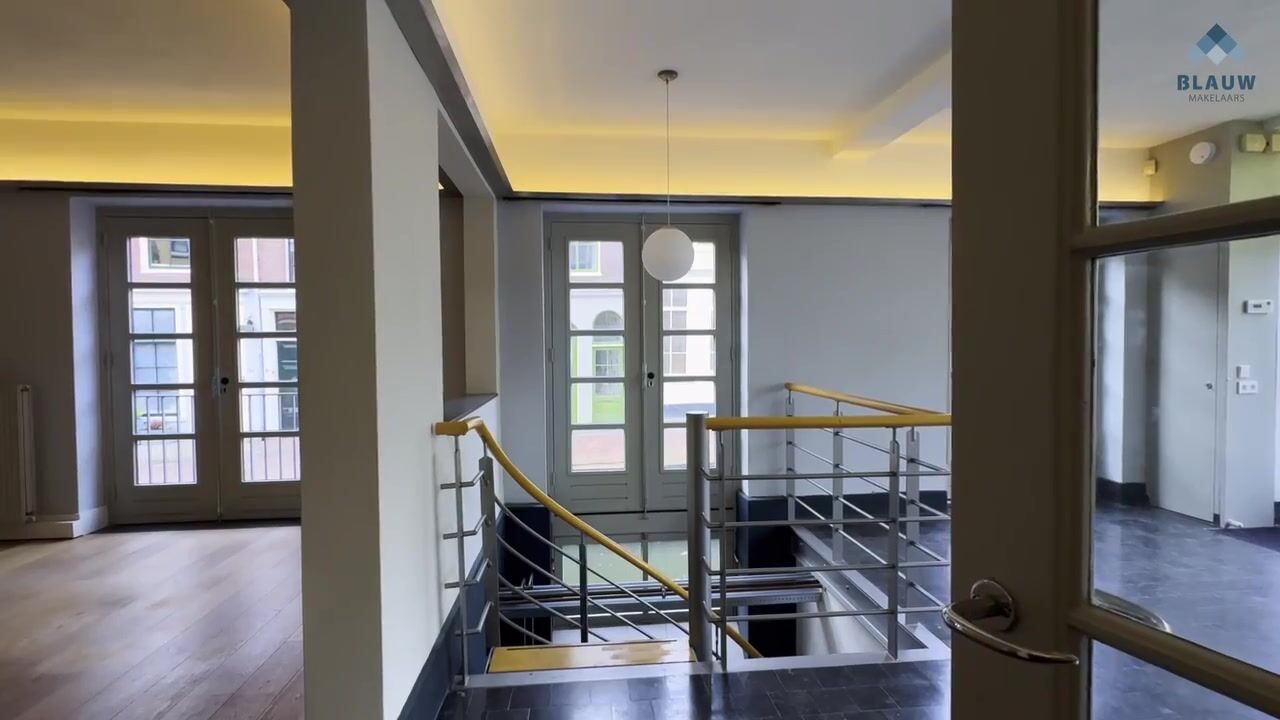 Video van Korte Noodgodsstraat 15