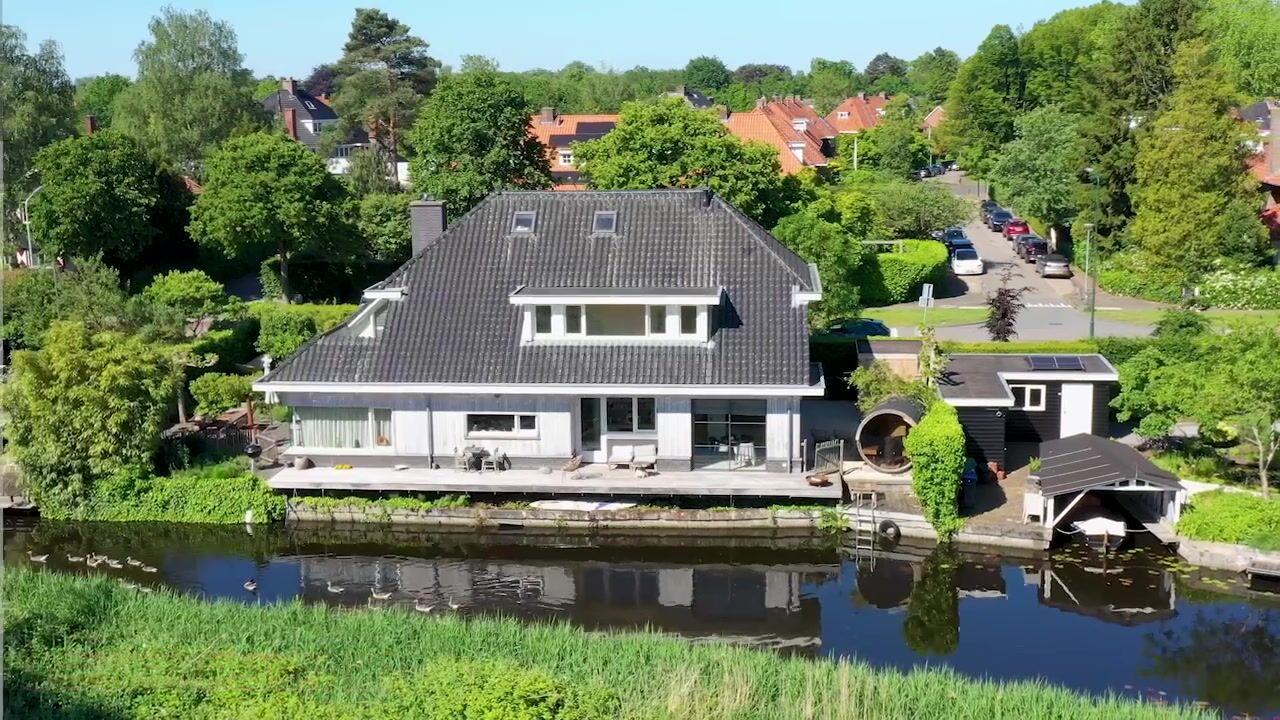 Video van Thierensweg 30-A