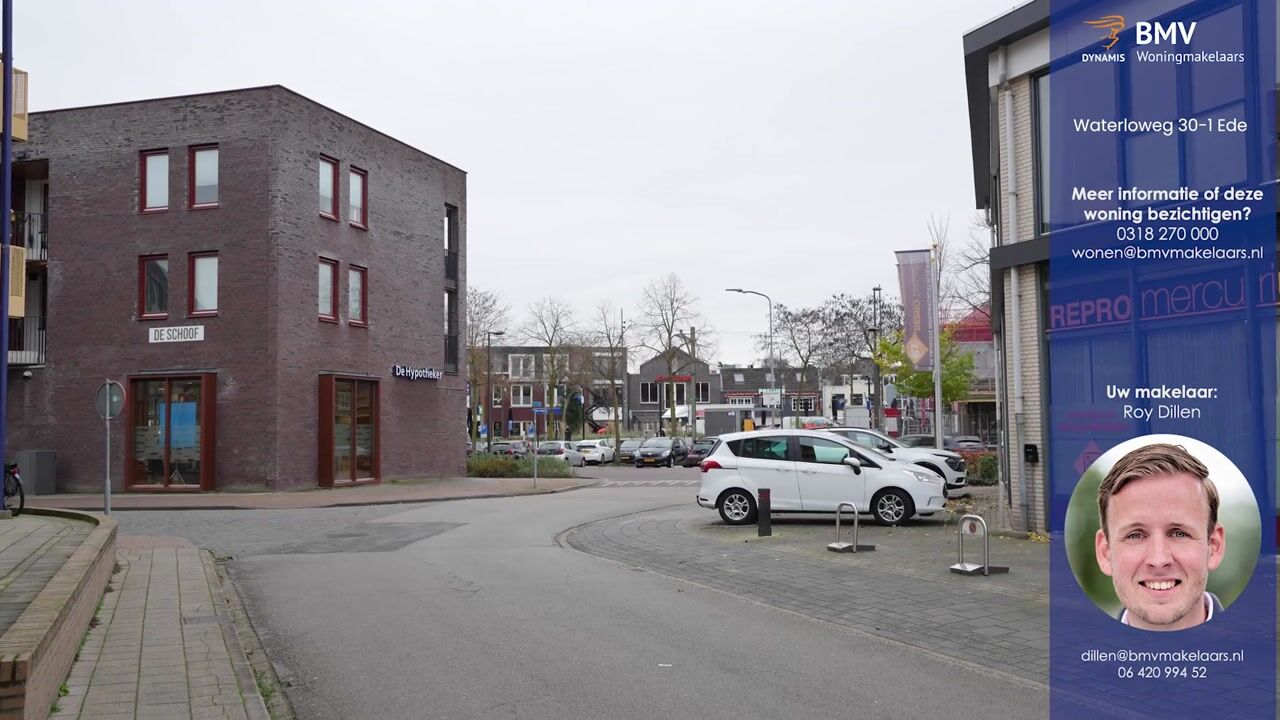 Video of Waterloweg 30-1