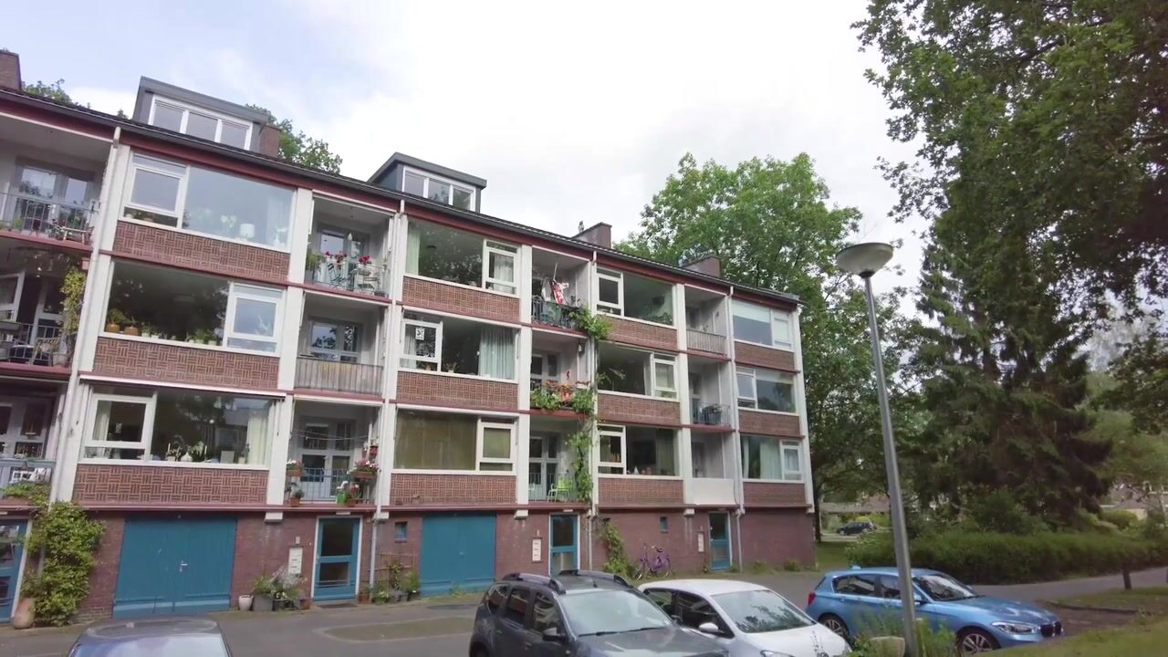 Video van Kapelweg 137-C