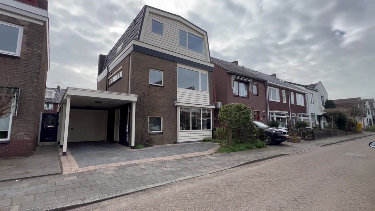 Video van Noorderwijkweg 36