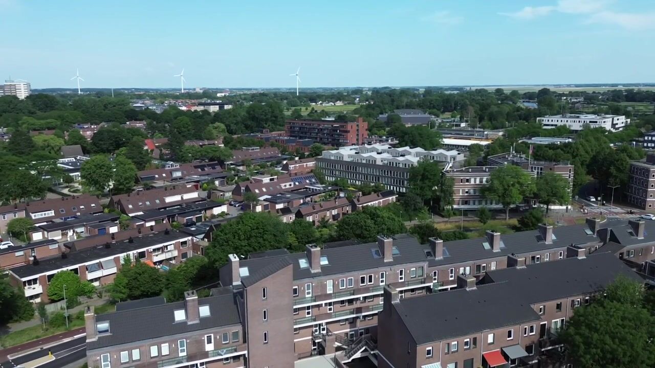 Video van Winkelwaard 104