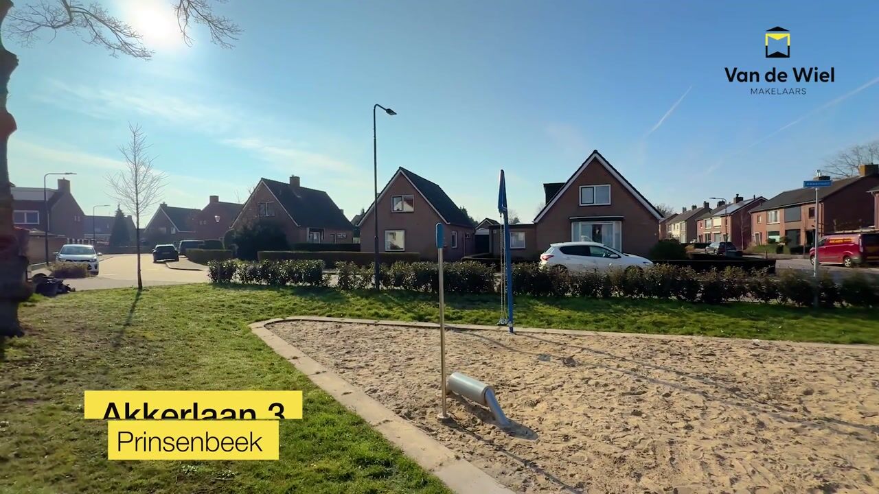 Video of Akkerlaan 3