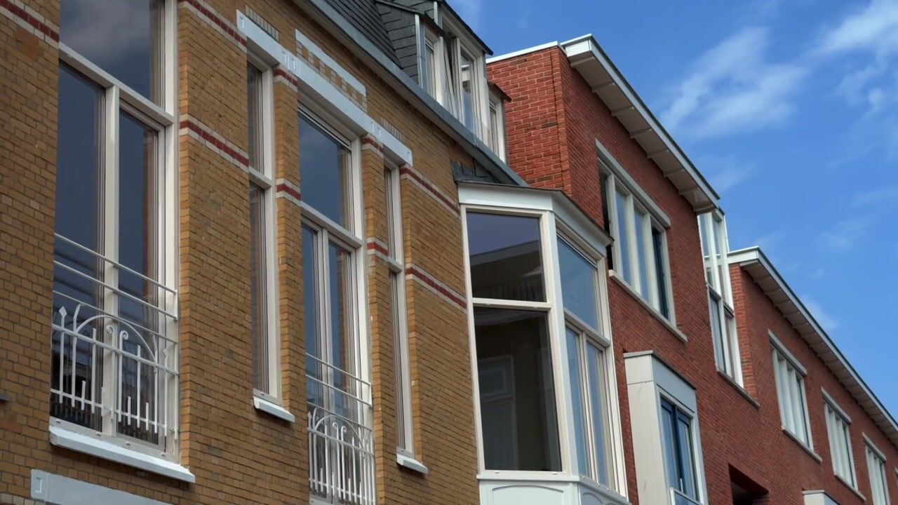Video van Johannes Camphuijsstraat 167-B