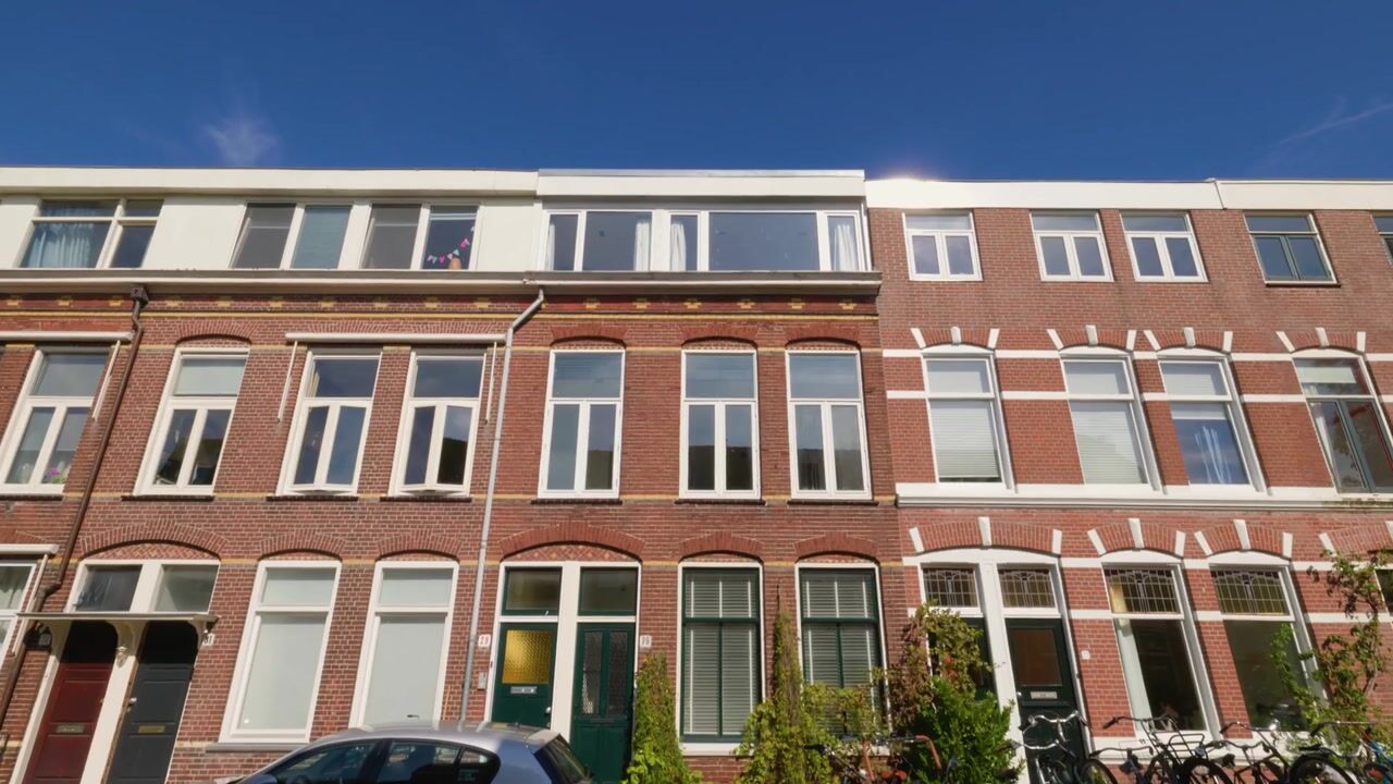 Video van Wouwermanstraat 29-RD