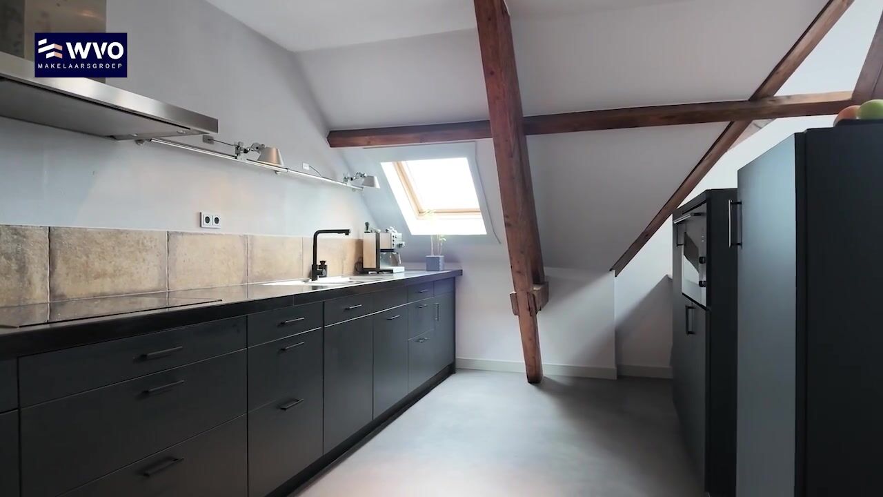 Video van Molenwerfhof 14