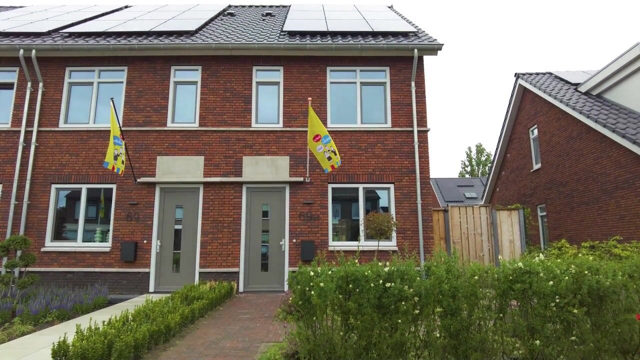 Video of Oude Haaksbergerweg 69-A