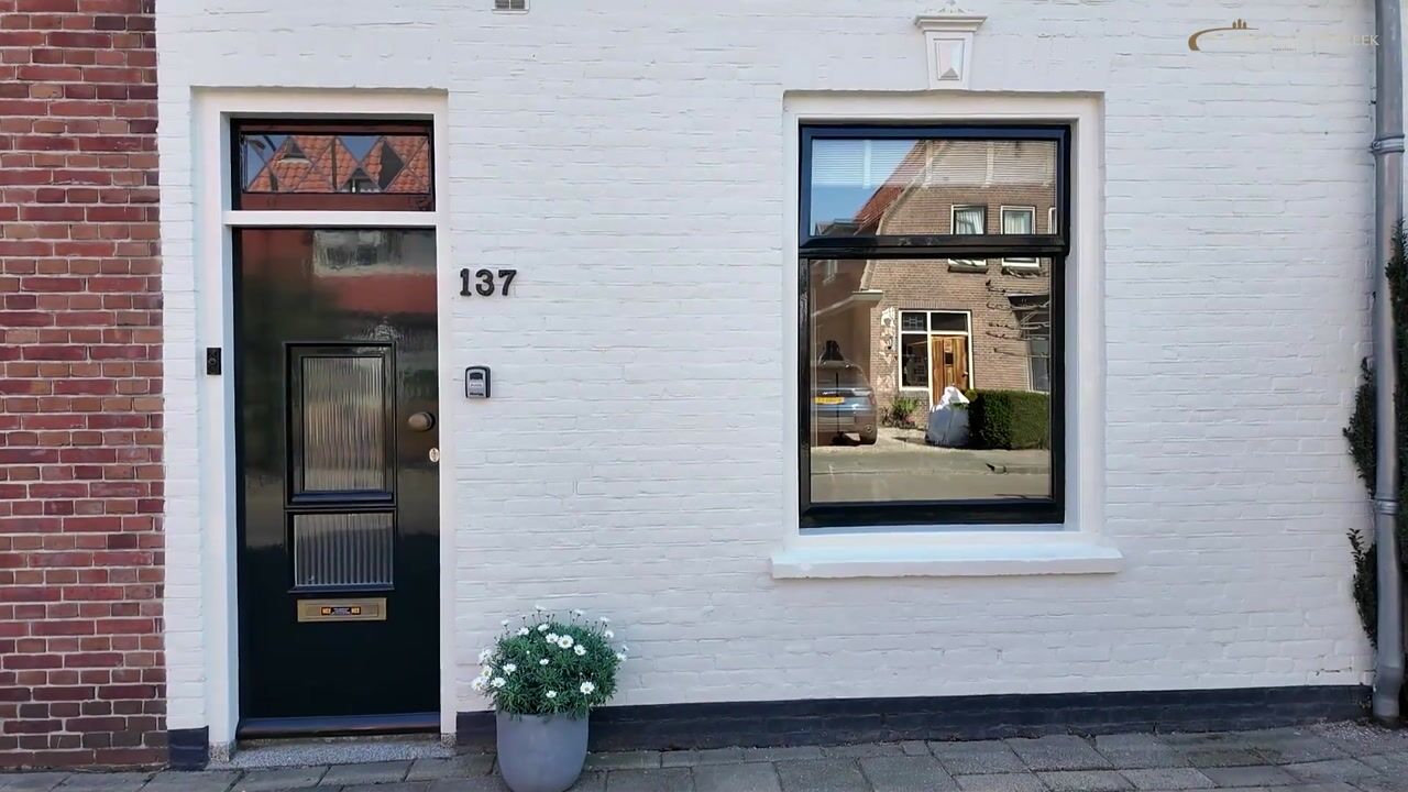Video van Nassaustraat 137