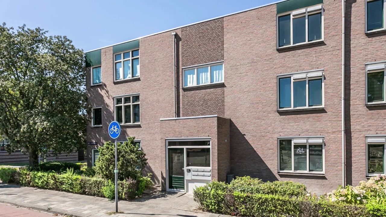 Video van Prins Hendriklaan 368