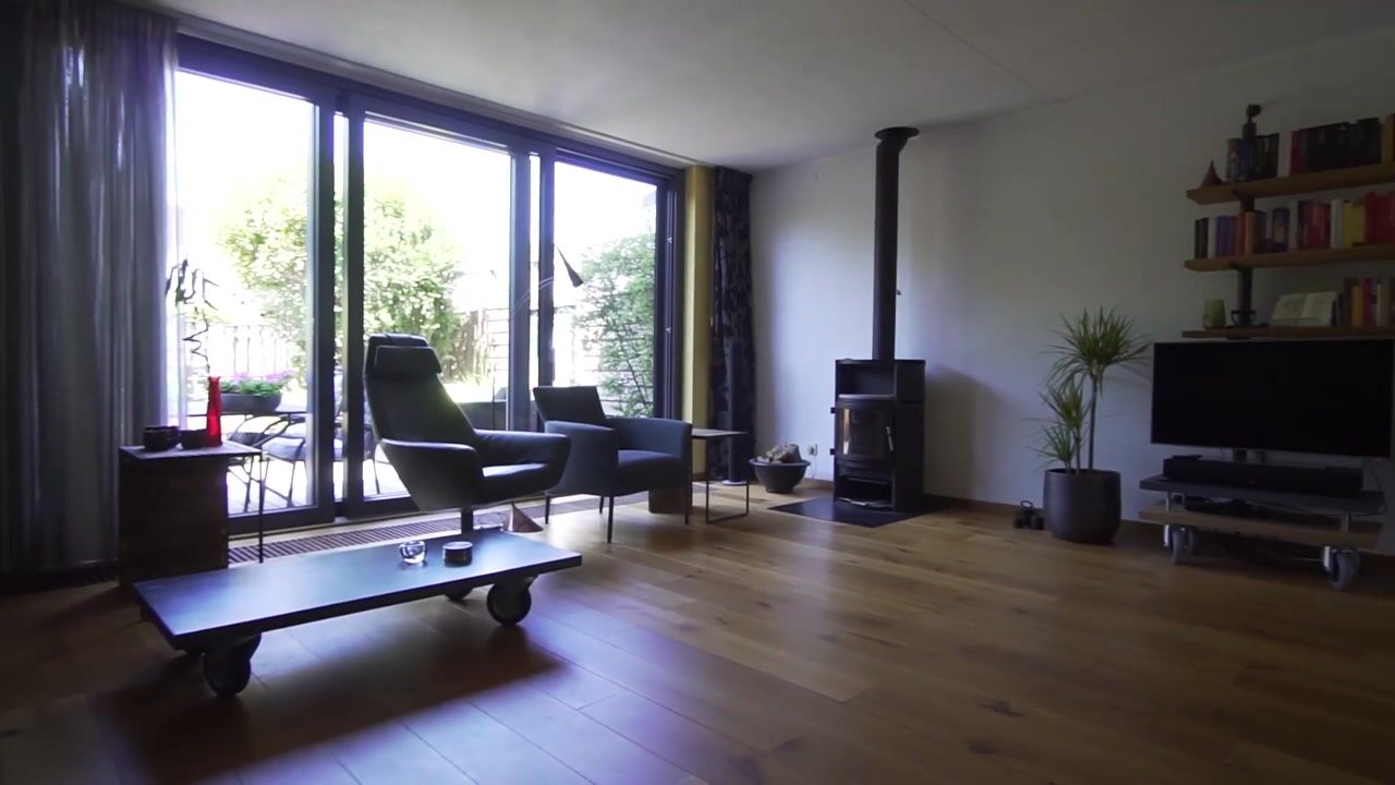 Video van Cissy van Marxveldtstraat 30