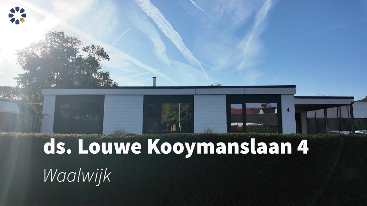 Video of Ds. Louwe Kooymanslaan 4
