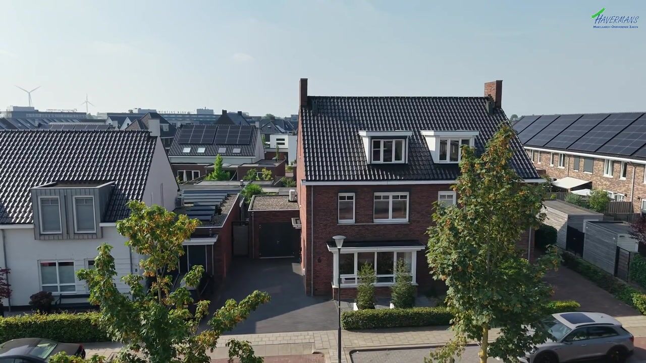 Video van Thijs de Torenwachterstr 6