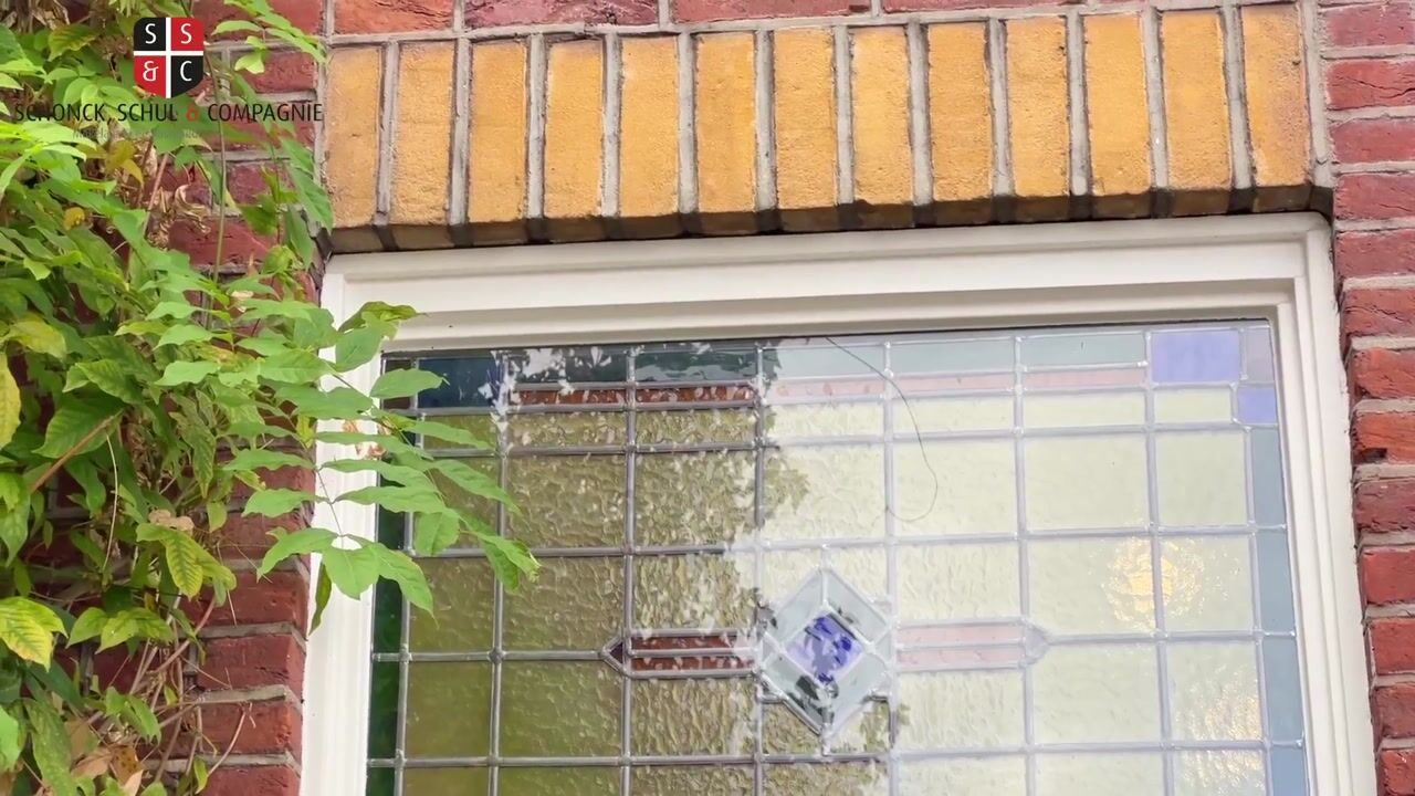Video van Zandbergweg 62