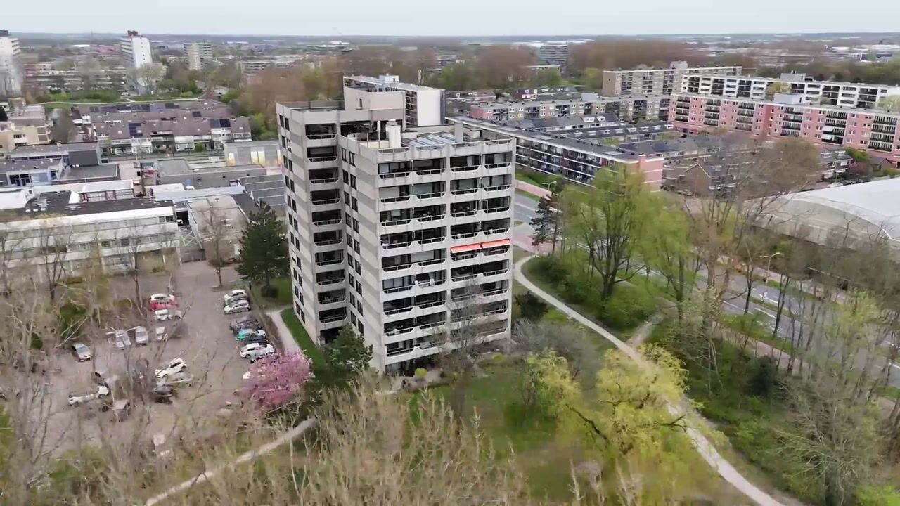 Video of Piet Heinlaan 37