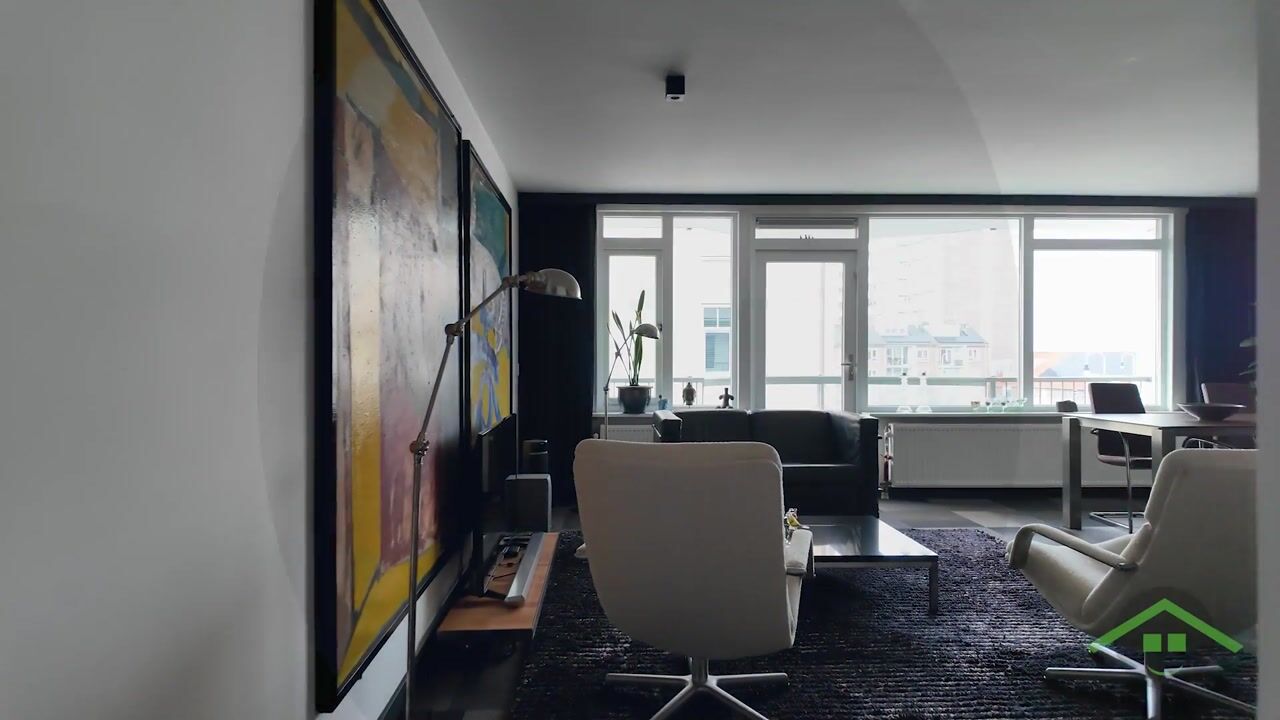 Video of Hogeweg 22-F13