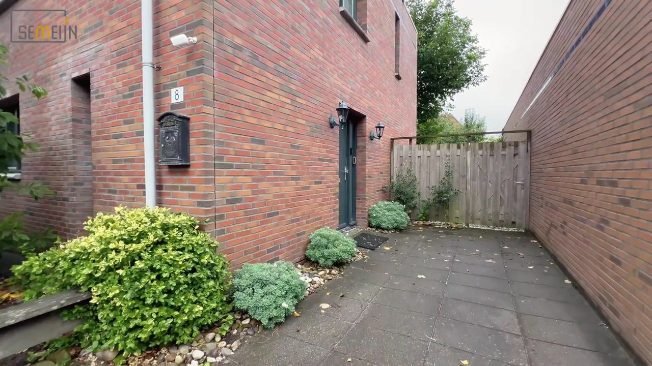 Video van Guadeloupestraat 8