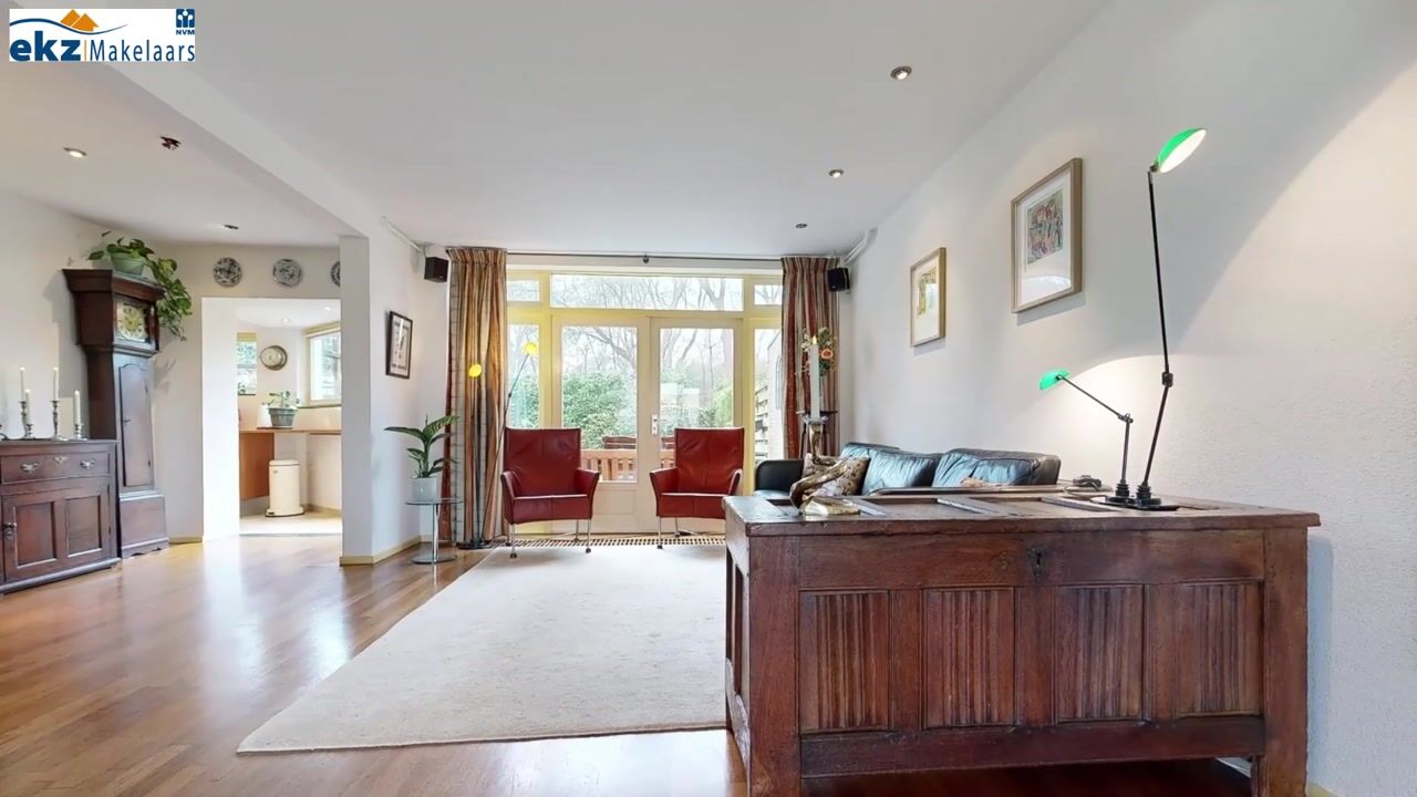 Video van Prinses Christinalaan 69