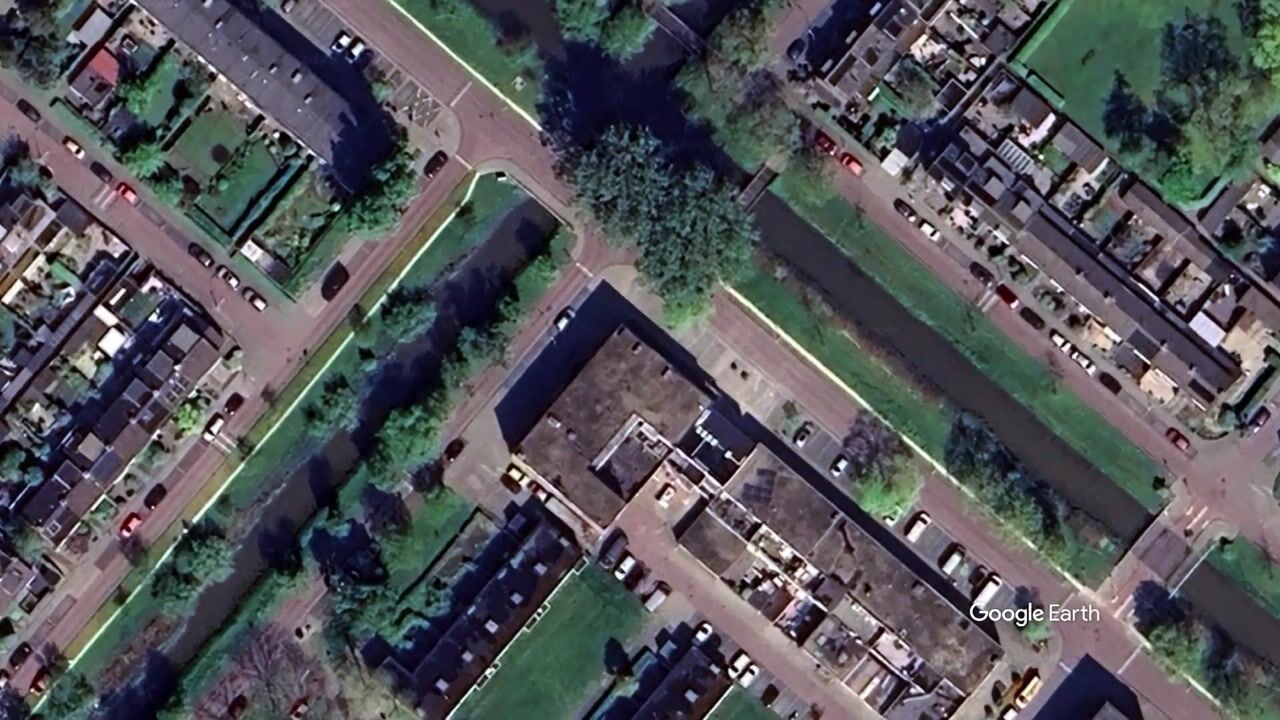 Video of Gerard Douplantsoen 36